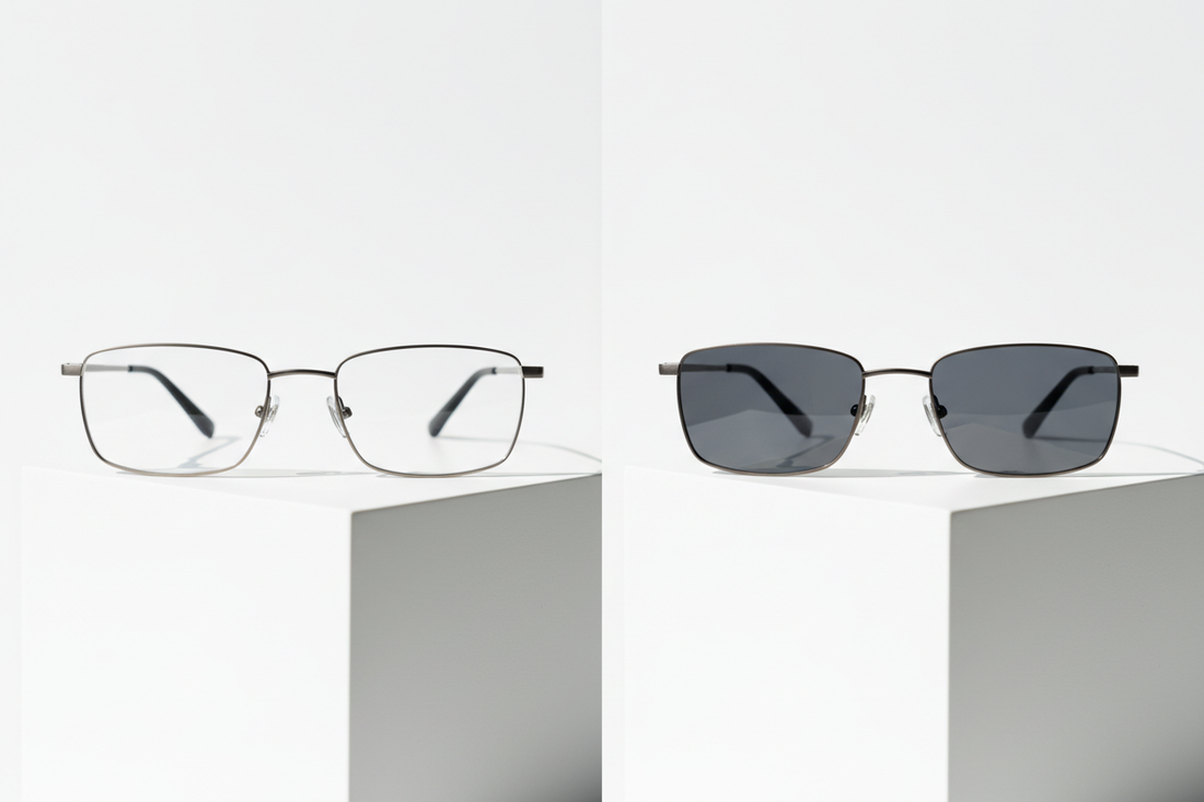 Transitions Lenses
