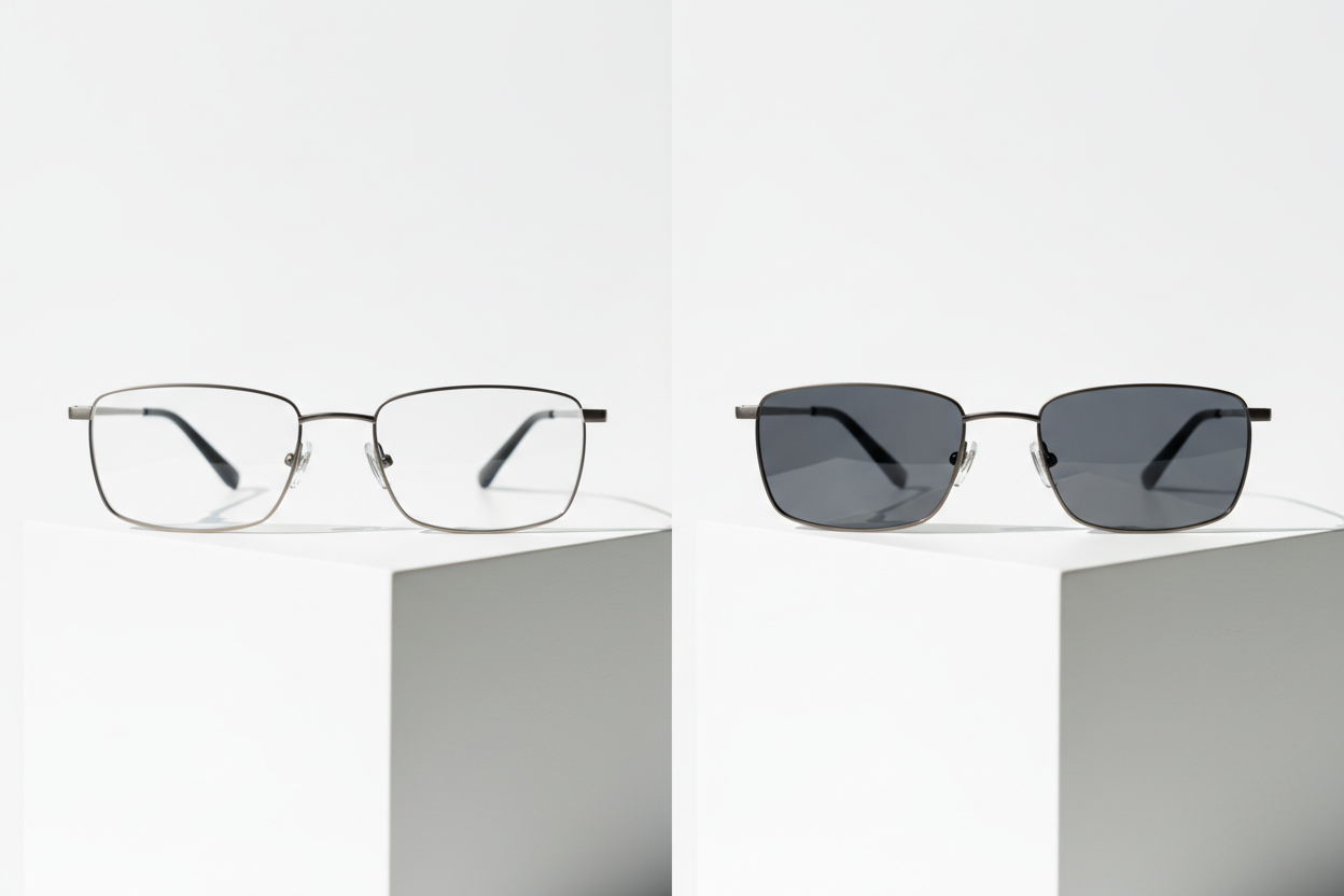 Transitions Lenses